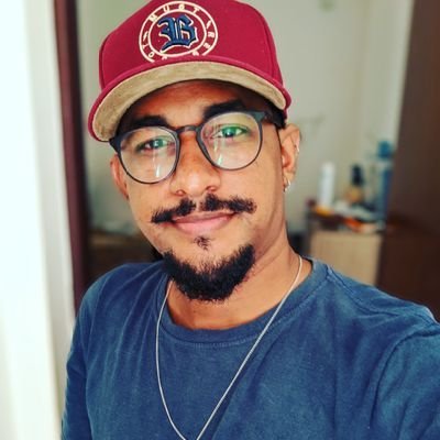 martinsrodriggo's profile picture. Cristao
Tech
Tecnologia e programacao
Java 
Estudante de Rust