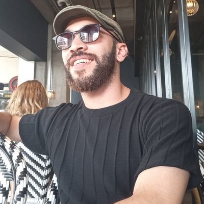 UmitManduz's profile picture. 