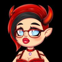 ChaosMama (@evilfury88) 's Twitter Profile