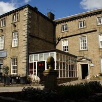 Grassington House(@GrassingtonH) 's Twitter Profile Photo