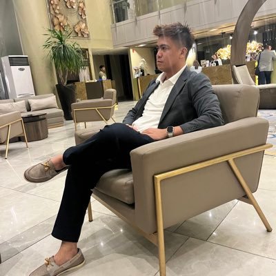 ashcslmn's profile picture. Geek, Full stack Developer and Politically Awakened. Trying to change the web to better one commit at a time. https://t.co/LJzV02aoZo