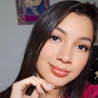 albanyslovera's profile picture. Comunicación Social 1/8☺️
VENEZUELA🌎
Eliannys Eliette 💞