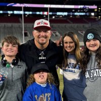 Jake Helveston (@jakehelveston) 's Twitter Profile