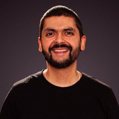 TheRodders78's profile picture. "Always searching insights, to follow dreams"
Host & Producer SME
📍Santiago, Chile