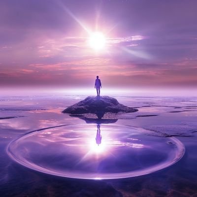 prof of Jewish mysticism using smart data + OS intel + psychology to exploit asymmetric opportunities in the equity + options mkts not financial advice