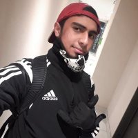 Jorge Alfonzo (@srjorge21) 's Twitter Profile