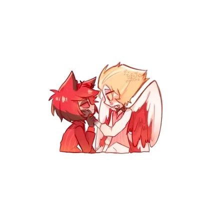 Escritora de Wattpad y aprendiz de dibujo. Mis obras son mayormente fanfics del RadioApple. Y mis dibujos mayormente basura, pero sigo aprendiendo es válido.