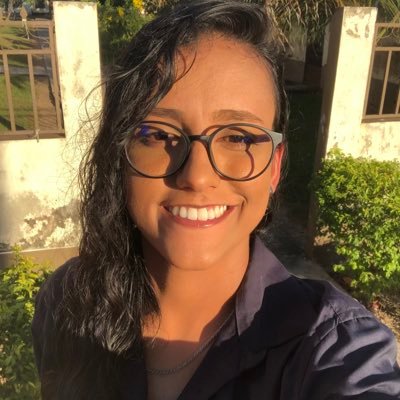 MayzaRiguetti's profile picture. 