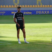 Victor Manuel (@ruunnyy10) 's Twitter Profile Photo Victor Manuel (@ruunnyy10) 's Twitter Profile Photo