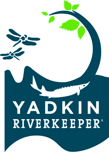 We are creating a clean and healthy Yadkin River that sustains life and is cherished by its people.