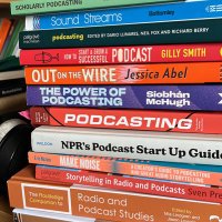 Podcast Studies (@podcaststudies) 's Twitter Profile Photo