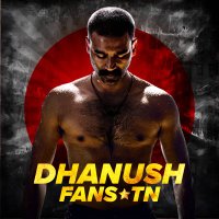 Dhanush Fans TN™ (@dhanushfans_tn) 's Twitter Profile Photo Dhanush Fans TN™ (@dhanushfans_tn) 's Twitter Profile Photo