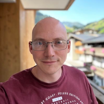 CJMash's profile picture. I make apps and games and software and things...