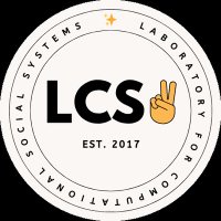 LCS2 Lab (@lcs2lab) 's Twitter Profile Photo