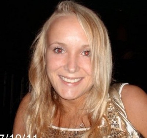 Stroke/Neuro specialist Occupational Therapist and avid backpacker! ITFC fan