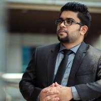 Zahid Rahman (@_zahidrahman) 's Twitter Profile