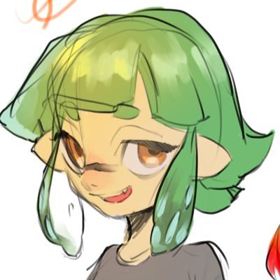ゆげのいかさんのプロフィール画像