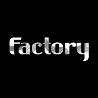 Factory Studios (@factoryuk) 's Twitter Profile