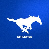 SMU Athletics (@smumustangs) 's Twitter Profile Photo