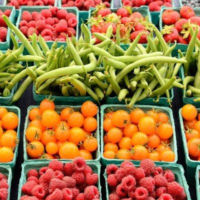 We sell quality and fresh farm produce directly from farm to your doorstep ; call or chat us on +234-7010838253 , also follow us on all platforms @larrycofarms