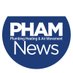 PHAM News (@phamnews) Twitter profile photo PHAM News (@phamnews) Twitter profile photo