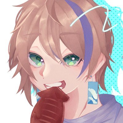 晴海みか🦆Harumi_Mika-VT@船長Vtuberさんのプロフィール画像