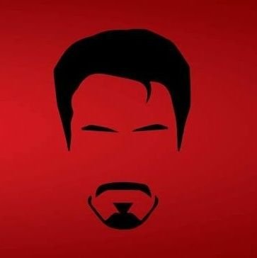 Stark_1177's profile picture. Suriya❤️