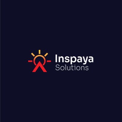 inspaya's profile picture. We are your partners in effective communication, dedicated to helping brands and individuals amplify their voices with impact.