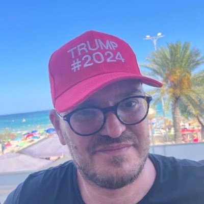 This is my personal profile, and my views are my own!! If your feelings get hurt, I sincerely do not care.
MAGA2024