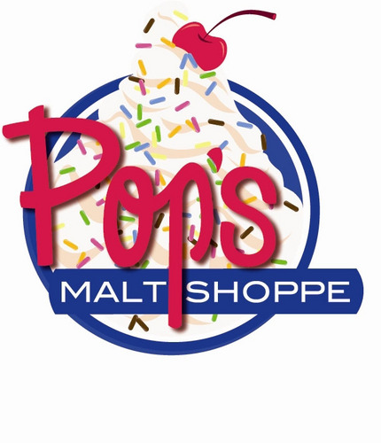 Pop's Malt Shoppe