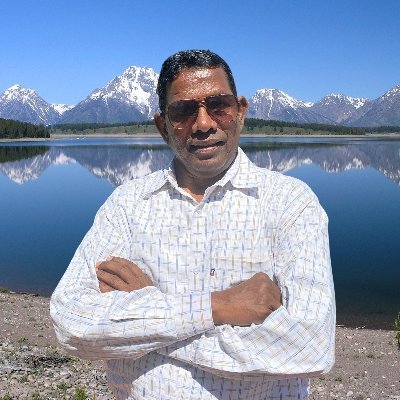 msb3752747's profile picture. Maheswar Behera is  passionate NLP Master Practitioner & Performance Acceleration Coach, dedicated to unlocking human potential through holistic personal growth