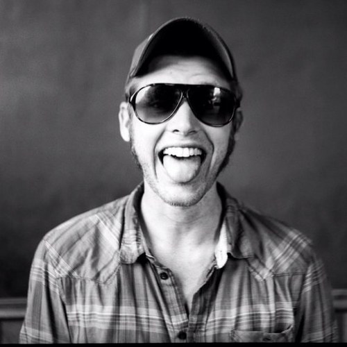 DanielFrazier's profile picture. POW!