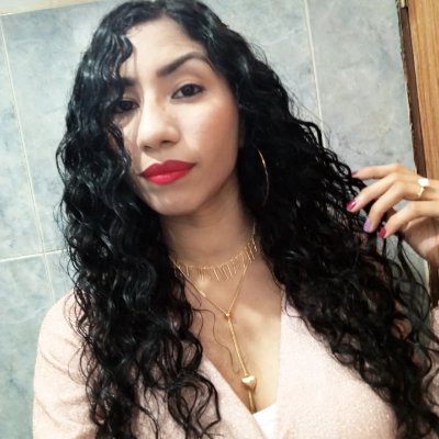 Lcda. en Educación mención Matemáticas y Física que sueña con una Venezuela Libre 🇻🇪🤍