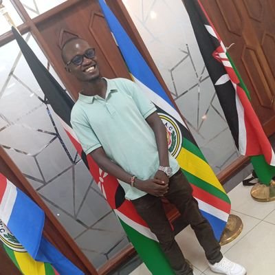 Former Deputy Majority Leader KU/Teacher/Politician/Activist/Journalist/KCUCSA President/Manchester United fan/Kwale KYF G.O.S/ Sec Gen JUWAPWA/ScriptWriter.