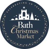 Bath Christmas Market (@bathxmasmarket) 's Twitter Profile Photo Bath Christmas Market (@bathxmasmarket) 's Twitter Profile Photo