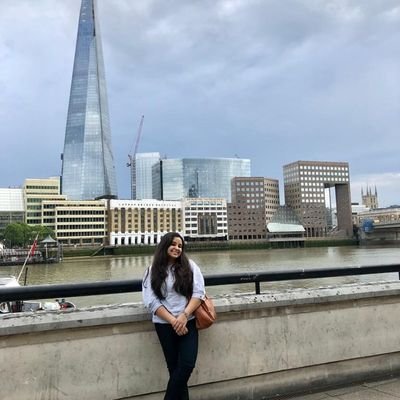 Public Health Professional -
Homebound Explorer -
Curious Nerd