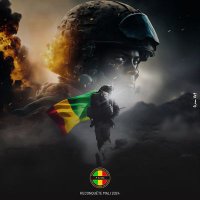 TRAORÉ (@traorva1) 's Twitter Profile