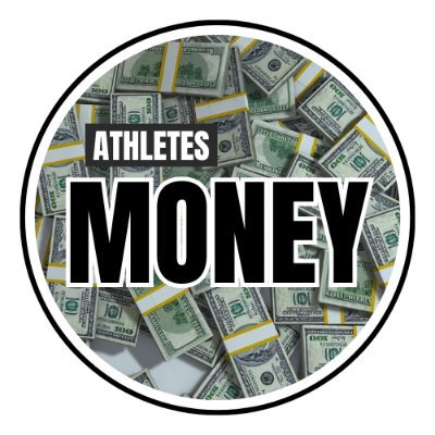 Athletes Money covers the latest news and provides financial insight into the world of sports 💰
