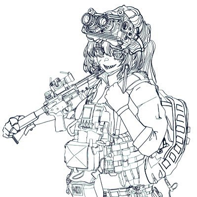#CTRG MILSIM//@029CTRG//🇺🇸USMC Corpsman/SARC//Milsim//Military/Cosplay📷//Medical Equipment//Milsim物流学,凯申传人/偶尔拍色/直男/玩尼龙的都是男女双人格/老婆@KOII514//政治冷感,不聊