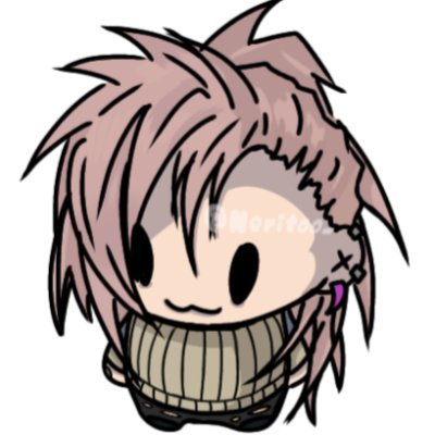 Neritoo_'s profile picture. mostly Slow damage shitpost || #1 Mayu, Rei & Clear Fan🩷 || 
https://t.co/0FxTJU21OE