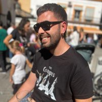 Hoçé Câl-lô ۞🇵🇸 (@11jcmancha) 's Twitter Profile Photo