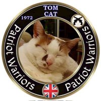 Tom Cat (@tomcatface2014) 's Twitter Profile