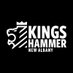 Kings Hammer New Albany (@khnewalbany) Twitter profile photo Kings Hammer New Albany (@khnewalbany) Twitter profile photo
