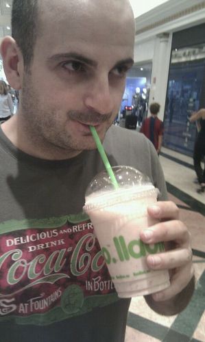 ricardnl's profile picture. 