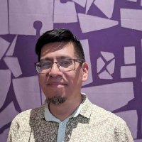 Irving Dominguez (@palpebralis) 's Twitter Profile