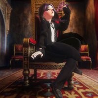 ユズ【心】 (@yuz_556_) Twitter profile photo