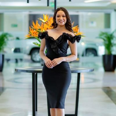 Coordinadora Nacional de Bienestar Social | Secretaria Nacional de la Mujer de Nuevas Ideas.🇳🇮