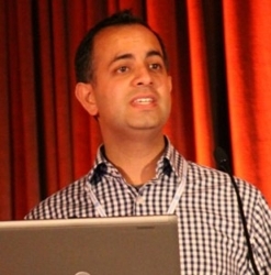 raamthakrar's profile picture. Founder, TouchNote. Lots of other stuff too. Don't really use this anymore :)