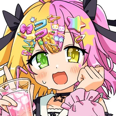 かんなぎ ぺあ🐼💝8月21日デビュー記念日🎉さんのプロフィール画像