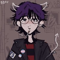 Sam (@thelunarvoid) 's Twitter Profile